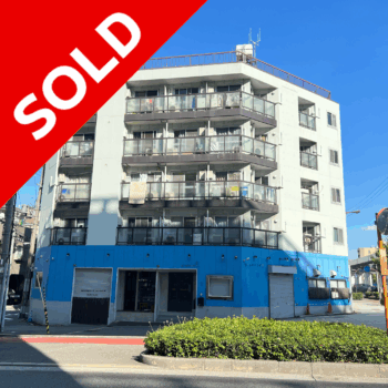 エスタイル天保山