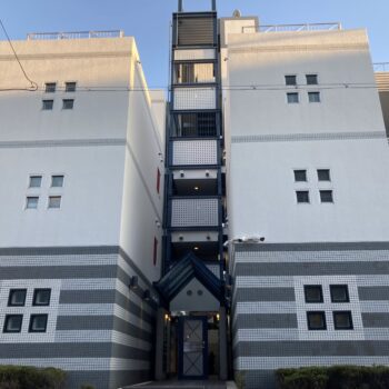 アークサイド魚崎